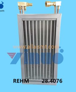 28.4076 REHM VXC734 Heat Sink 8mm
