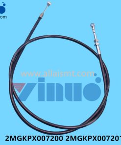 2MGKPX007200 2MGKPX007201 NXT WIRE