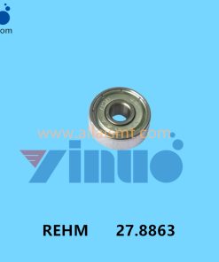 27.8863 REHM VXP Roller drive bearing