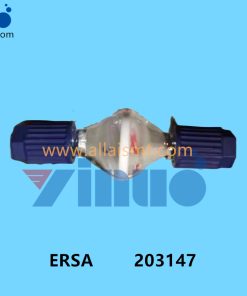 203147 ERSA FILTER