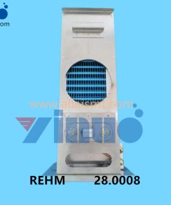 28.0008 REHM VXS944 Condenser 10mm