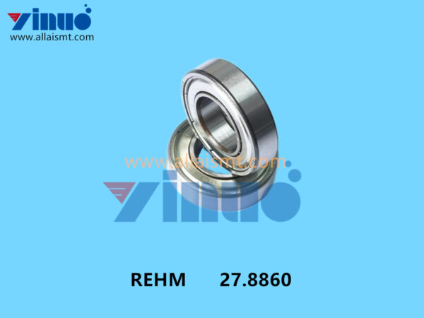 27.8860 REHM VXP Chain drive bearings