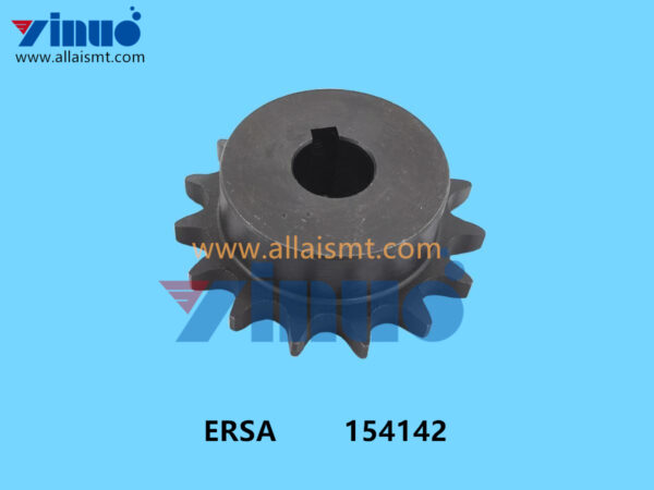 154142 ERSA GEAR