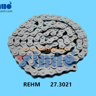 27.3021 Rehm VXS V7 V8 V9 Chain 5M