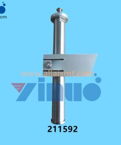 211592 DEK ARM MONITOR MMI HORIZON RH