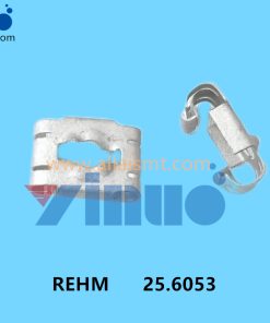 25.6053 REHM C1 VXP Butterfly buckle