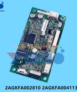 2AGKFA002810 2AGKFA004113 NXT W08F W08F Feeder Board