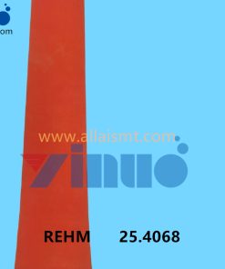 25.4068 REHM Sealing Strip 80x12mm
