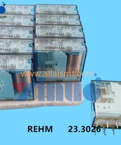 23.3026 REHM relay