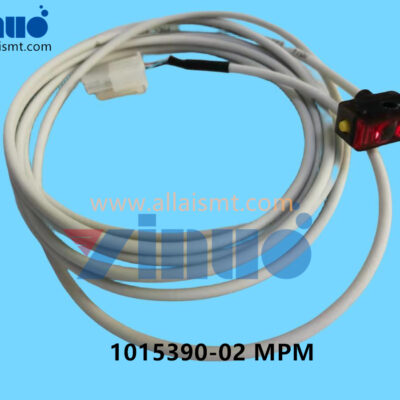 1015390-02 MPM Sensor