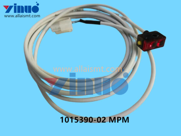 1015390-02 MPM Sensor