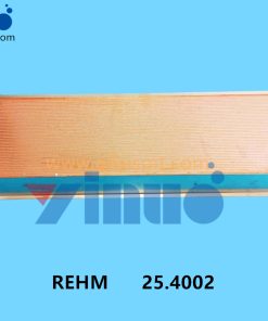 25.4002 REHM Heat and cold exchanger