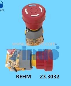 23.3032 Rehm E-stop