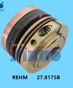 27.8175B REHM Friction Clutch