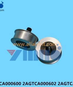 2AGTCA000600 2AGTCA000602 2AGTCA000605 NXT BELT PULLEY