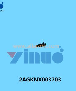 2AGKNX003703 H24 1.8 NOZZLE