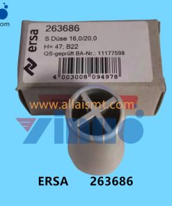 263686 ERSA NOZZLE