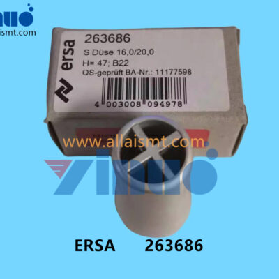 263686 ERSA NOZZLE