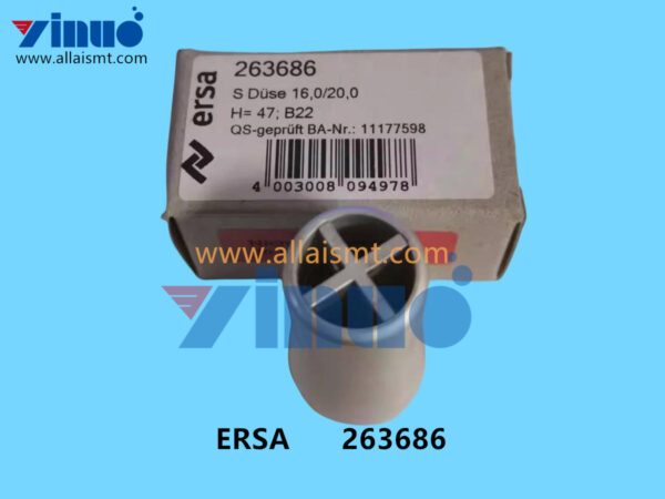 263686 ERSA NOZZLE