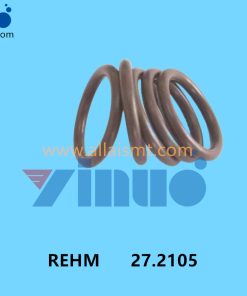 27.2105 REHM O-ring