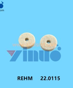 22.0115 REHM High temperature resistant oil-filled cotton