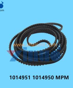 1014951 1014950 MPM BELT 2575MM