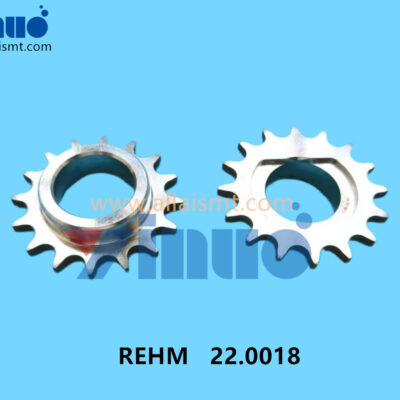 22.0018 REHM 05B Sprocket