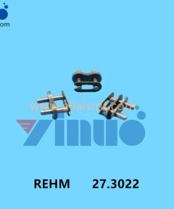 27.3022 Rehm chain buckle