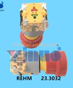 23.3032 Rehm E-stop