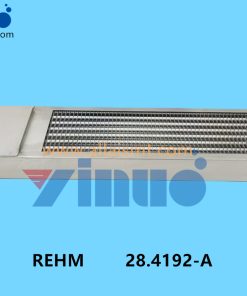 28.4192-A REHM VICON Heat Sink