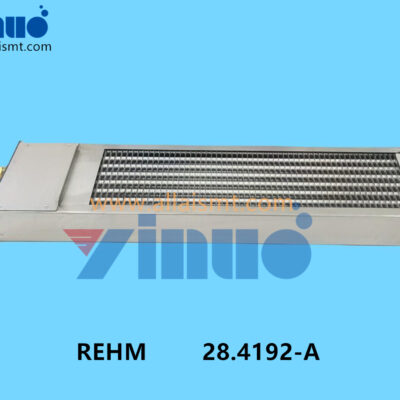 28.4192-A REHM VICON Heat Sink