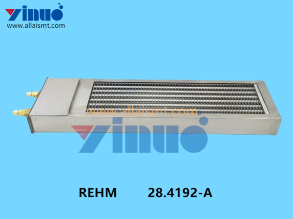 28.4192-A REHM VICON Heat Sink