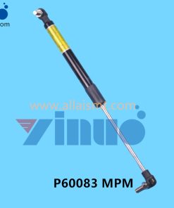 P60083 MPM-100 GAS SPRING