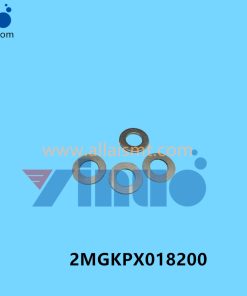 2MGKPX018200 PCU Spacer