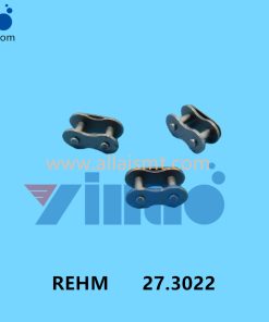 27.3022 Rehm chain buckle