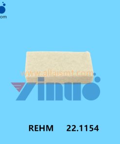 22.0115 REHM High temperature resistant oil-filled cotton
