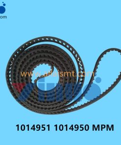 1014951 1014950 MPM BELT 2575MM