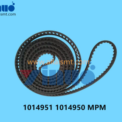 1014951 1014950 MPM BELT 2575MM