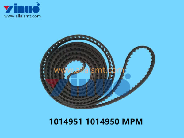 1014951 1014950 MPM BELT 2575MM