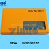 X20DO9322 ERSA Communication control
