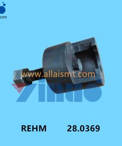 28.0369 Rehm Impeller blade removal tool