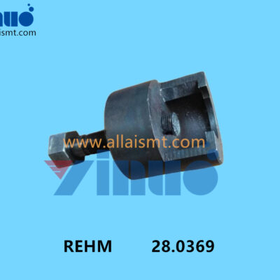 28.0369 Rehm Impeller blade removal tool