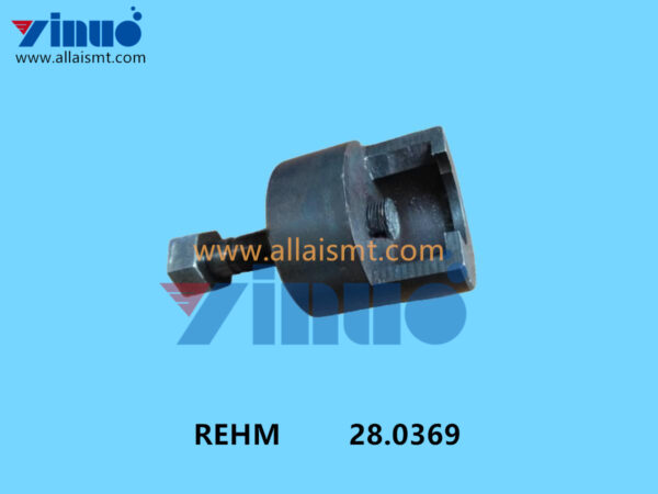 28.0369 Rehm Impeller blade removal tool