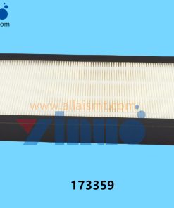 173359 DEK VF35 HEPA FILTER