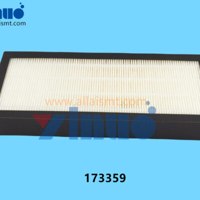 173359 DEK VF35 HEPA FILTER