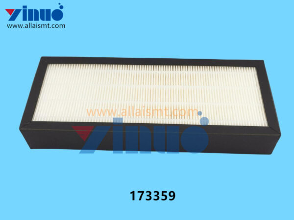 173359 DEK VF35 HEPA FILTER