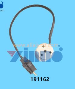 191162 DEK BOM LOOM USC HOME CLAMP