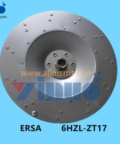 6HZL‐ZT17 ERSA FAN MOTOR 225mm