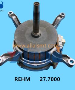 27.7000 REHM Hot air motor Hanning