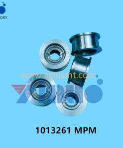 1013261 MPM PULLEY